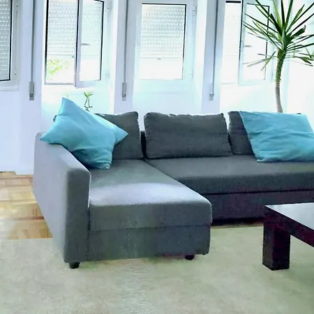 Semesterbostad Jan House