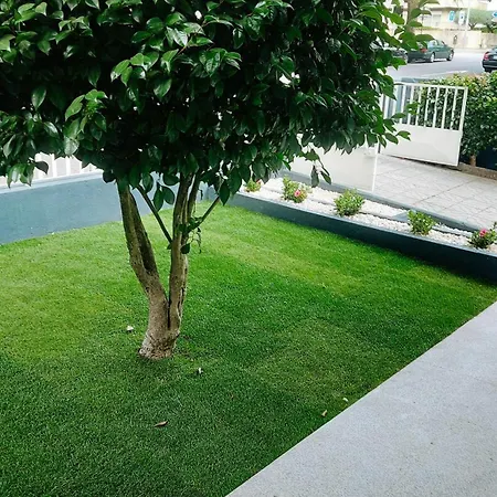 Jan House Casa vacanze