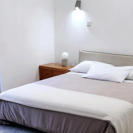 Jan House Casa vacanze *