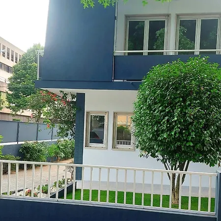 Jan House Holiday home *