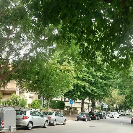 Semesterbostad Jan House Braga