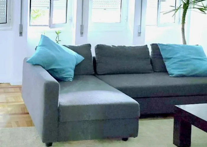 Semesterbostad Jan House