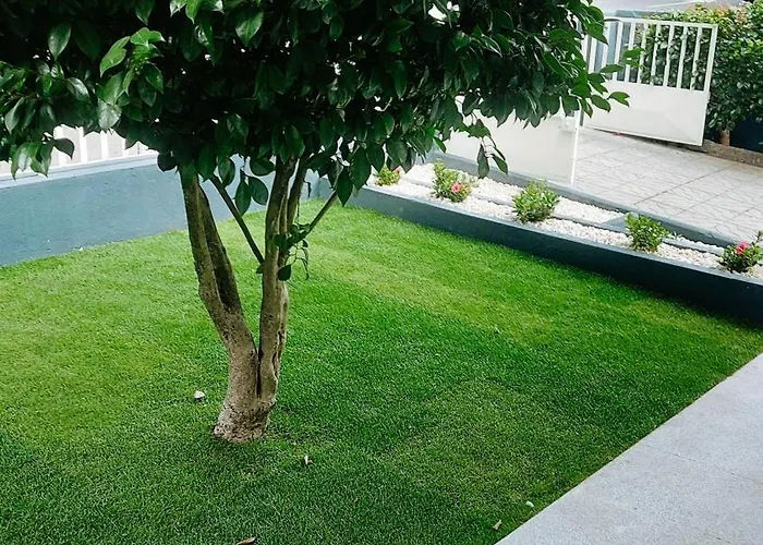 Jan House Semesterbostad