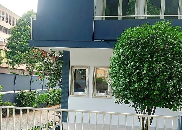 Jan House Сasa de vacaciones *